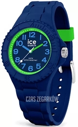 Ice Watch Hero Niebieski/Guma Ø30 mm 020321
