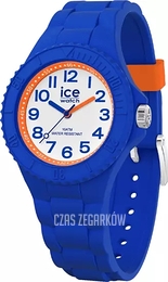 Ice Watch Hero Biały/Guma Ø30 mm 020322