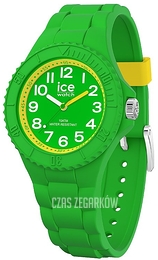 Ice Watch Hero Zielony/Guma Ø30 mm 020323