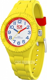 Ice Watch Hero Biały/Guma Ø30 mm 020324