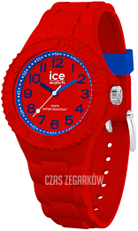 Ice Watch Hero Czerwony/Guma Ø30 mm 020325