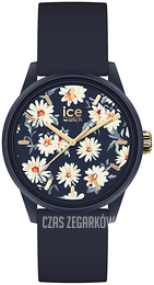 Ice Watch Ice Solar Power Niebieski/Guma Ø40 mm 020599
