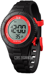 Ice Watch Ice Digit Ekran LCD/Guma Ø35 mm 021007