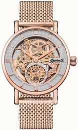 Ingersoll The Herald Szary/Stal Ø40 mm I00406B