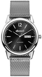 Ingersoll The New Haven Czarny/Stal Ø40 mm I00505
