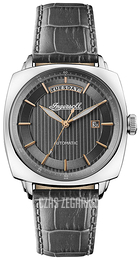 Ingersoll Szary/Skóra I04202