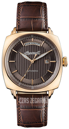 Ingersoll Brązowy/Skóra I04203