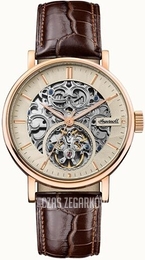 Ingersoll The Charles Skóra Ø44 mm I05805