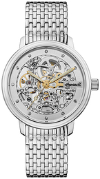 Ingersoll Srebrny/Stal Ø38 mm I06101