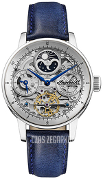 Ingersoll Szkieletowa tarczy/Skóra Ø42 mm I07702