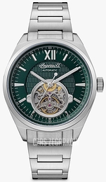Ingersoll The Shelby Zielony/Stal Ø44 mm I10903B