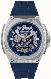 Ingersoll The Motion Niebieski/Guma Ø50.6 mm I11704