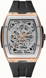 Ingersoll Szkieletowa tarczy/Guma I12302