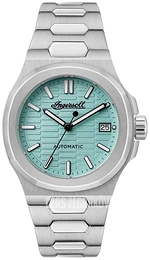 Ingersoll The Catalina Turkusowy/Stal Ø38 mm I14601