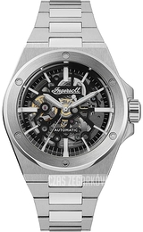 Ingersoll The Baller Czarny/Stal Ø43 mm I15002