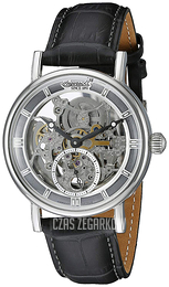 Ingersoll Szkieletowa tarczy/Skóra Ø40 mm IN1918SL