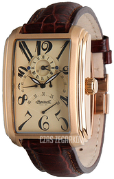 Ingersoll Kremowy/Skóra IN2602RCR