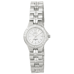 Invicta II Biały/Stal Ø22 mm 0129