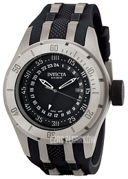 Invicta Force Czarny/Stal Ø50 mm 0224