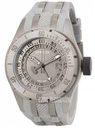 Invicta Coalition Forces Srebrny/Guma Ø51 mm 0227