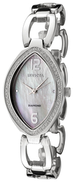 Invicta Wildflower Biały/Stal 0239