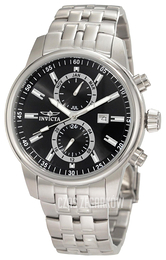 Invicta Specialty Czarny/Stal Ø48 mm 0250