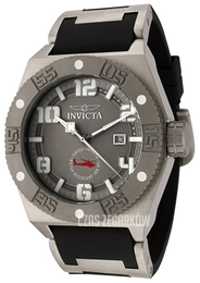 Invicta I-Force Szary/Stal Ø47 mm 0322
