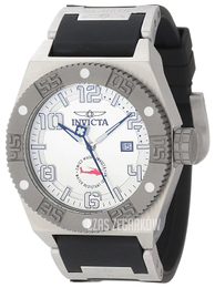 Invicta I-Force Srebrny/Stal Ø47 mm 0323