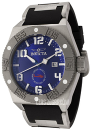 Invicta I-Force Niebieski/Stal Ø47 mm 0324