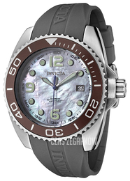 Invicta Angel Biały/Guma Ø42 mm 0483