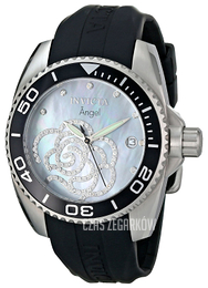Invicta Angel Biały/Guma Ø39 mm 0487