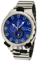 Invicta Coalition Forces Niebieski/Tytan Ø50 mm 0675