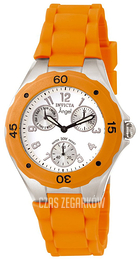 Invicta Angel Biały/Guma Ø38 mm 0696