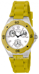 Invicta Angel Biały/Guma Ø38 mm 0700