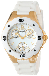 Invicta Angel Biały/Guma Ø38 mm 0718
