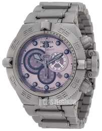 Invicta Subaqua Szary/Stal Ø50 mm 0960