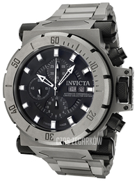 Invicta Coalition Forces Czarny/Tytan Ø51 mm 0963