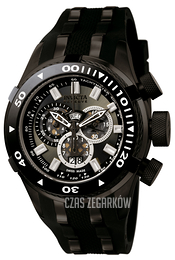 Invicta Bolt Reserve Szary/Guma Ø50 mm 0979