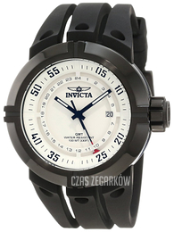 Invicta Force Biały/Guma Ø48 mm 10069