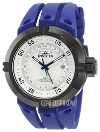 Invicta Force Biały/Guma Ø48 mm 10071