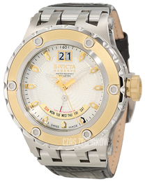 Invicta Subaqua Srebrny/Stal Ø52 mm 10095