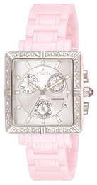 Invicta Ceramic Srebrny/Czeramiczna 10211