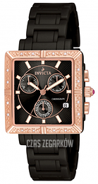 Invicta Ceramics Czarny/Czeramiczna 10217