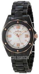 Invicta Ceramics Biały/Czeramiczna Ø34.5 mm 10263