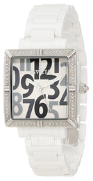 Invicta Ceramic Biały/Czeramiczna 10264