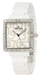 Invicta Ceramic Biały/Czeramiczna 10265