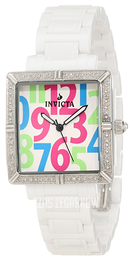 Invicta Ceramic Biały/Czeramiczna 10266