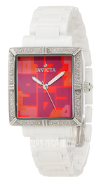 Invicta Ceramic Czerwony/Czeramiczna 10267