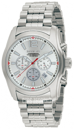 Invicta Specialty Srebrny/Stal Ø44 mm 10628