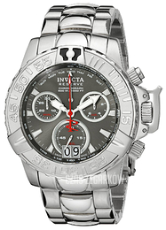 Invicta Subaqua Szary/Stal Ø46 mm 10645